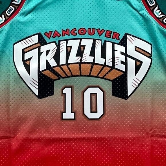 Mitchell & Ness NBA jersey - Picture 3 of 5